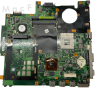 Carte mère ASUS X59SL